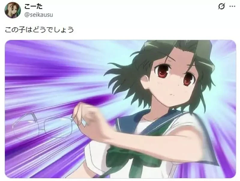 《名偵探馬妮》讓日本網友關注起了短捲髮女角 大家都來推薦這種屬性的角色了｜高清图片集