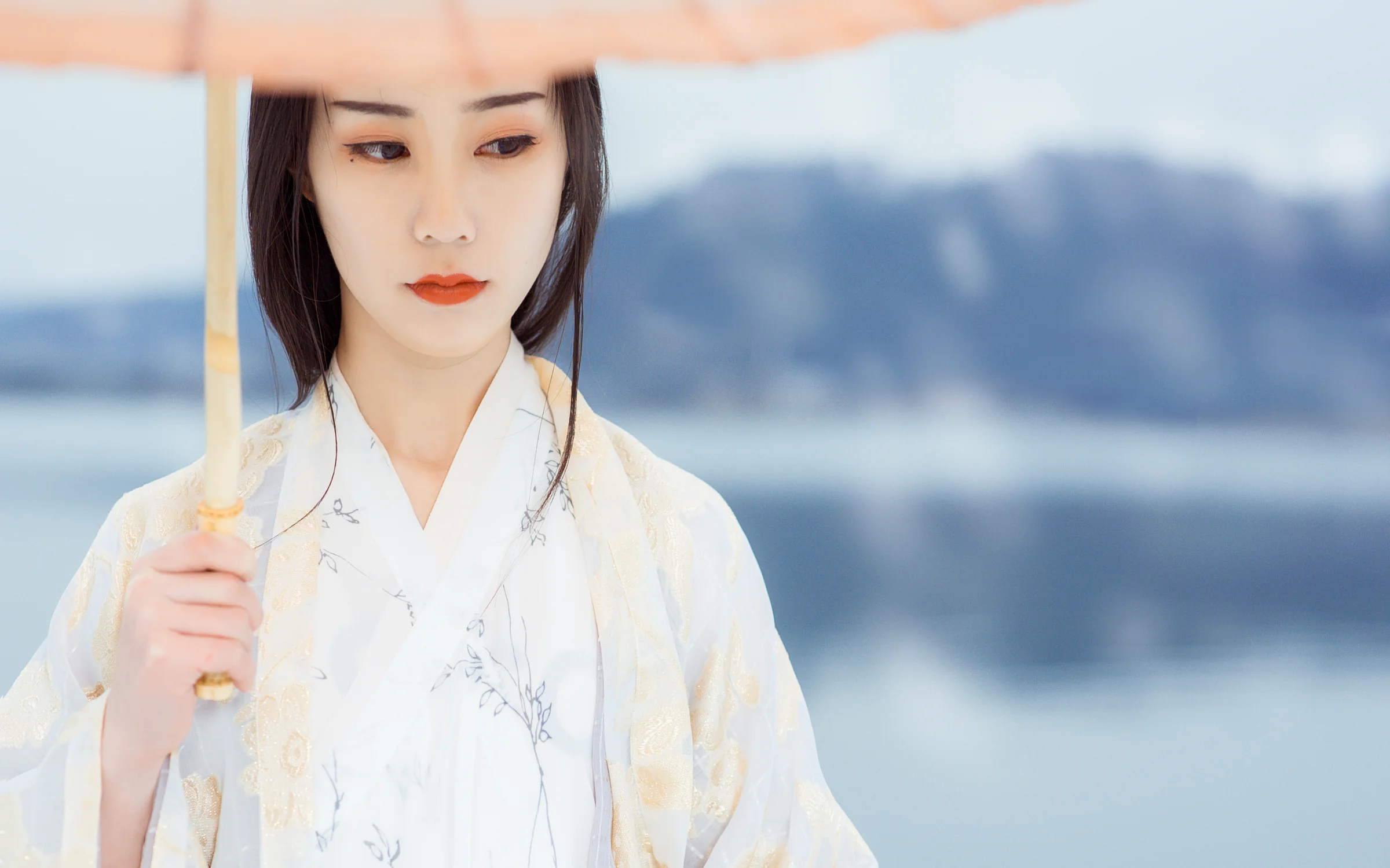 汉服私影 经年｜高清图片集
