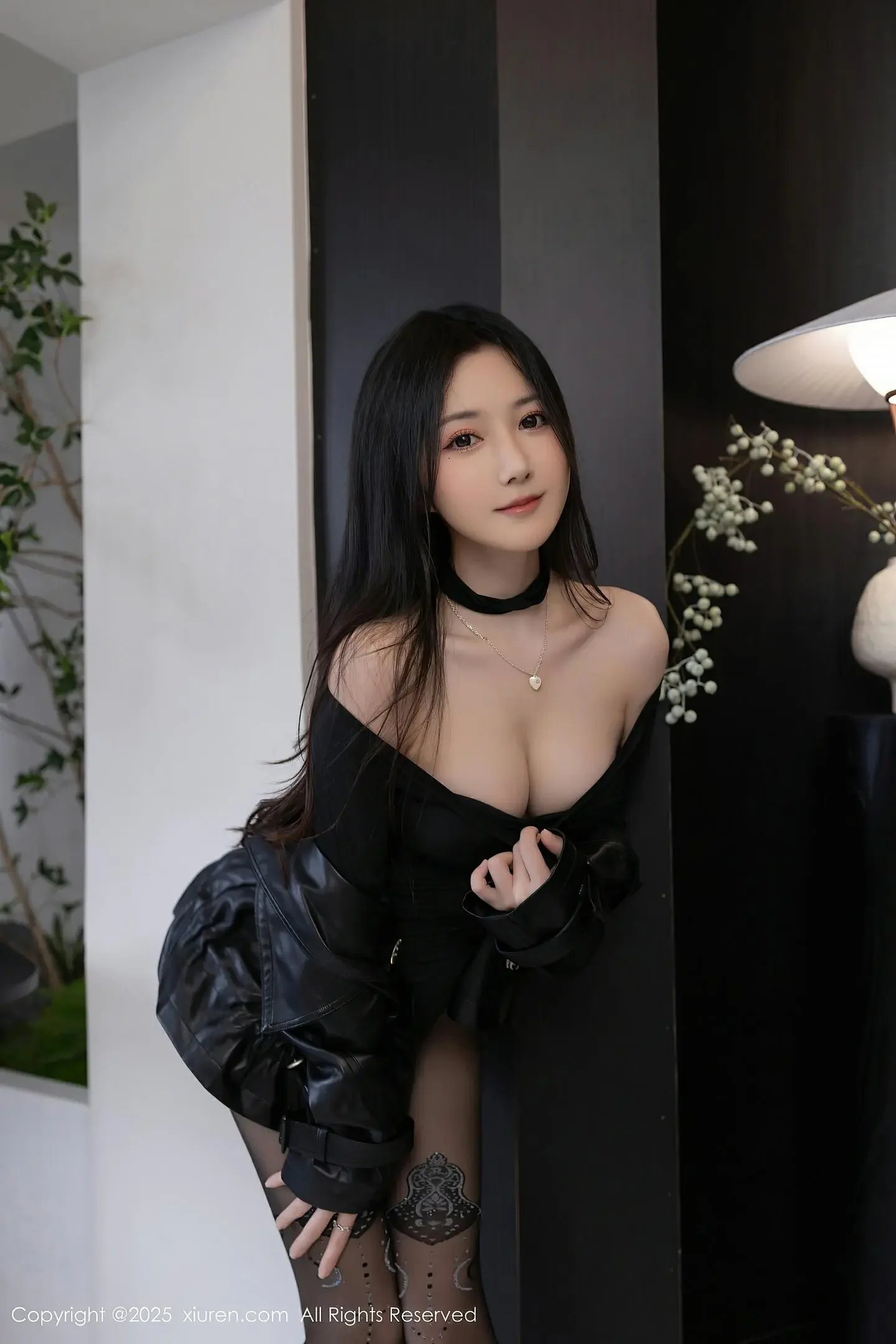 [Xiuren秀人网]2025.08.22 NO.10684 鱼子酱Fish｜高清图片集