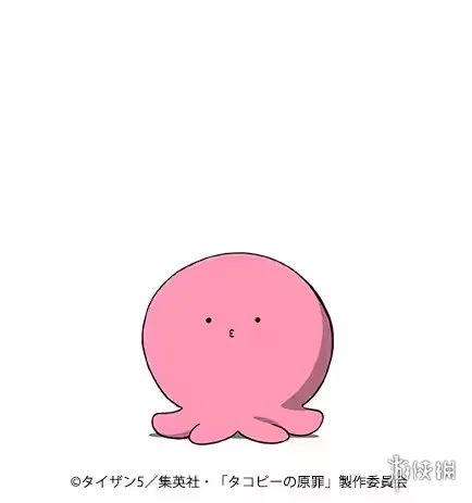 《章鱼噼的原罪》先行上映会及声优对谈活动即将举行｜高清图片集