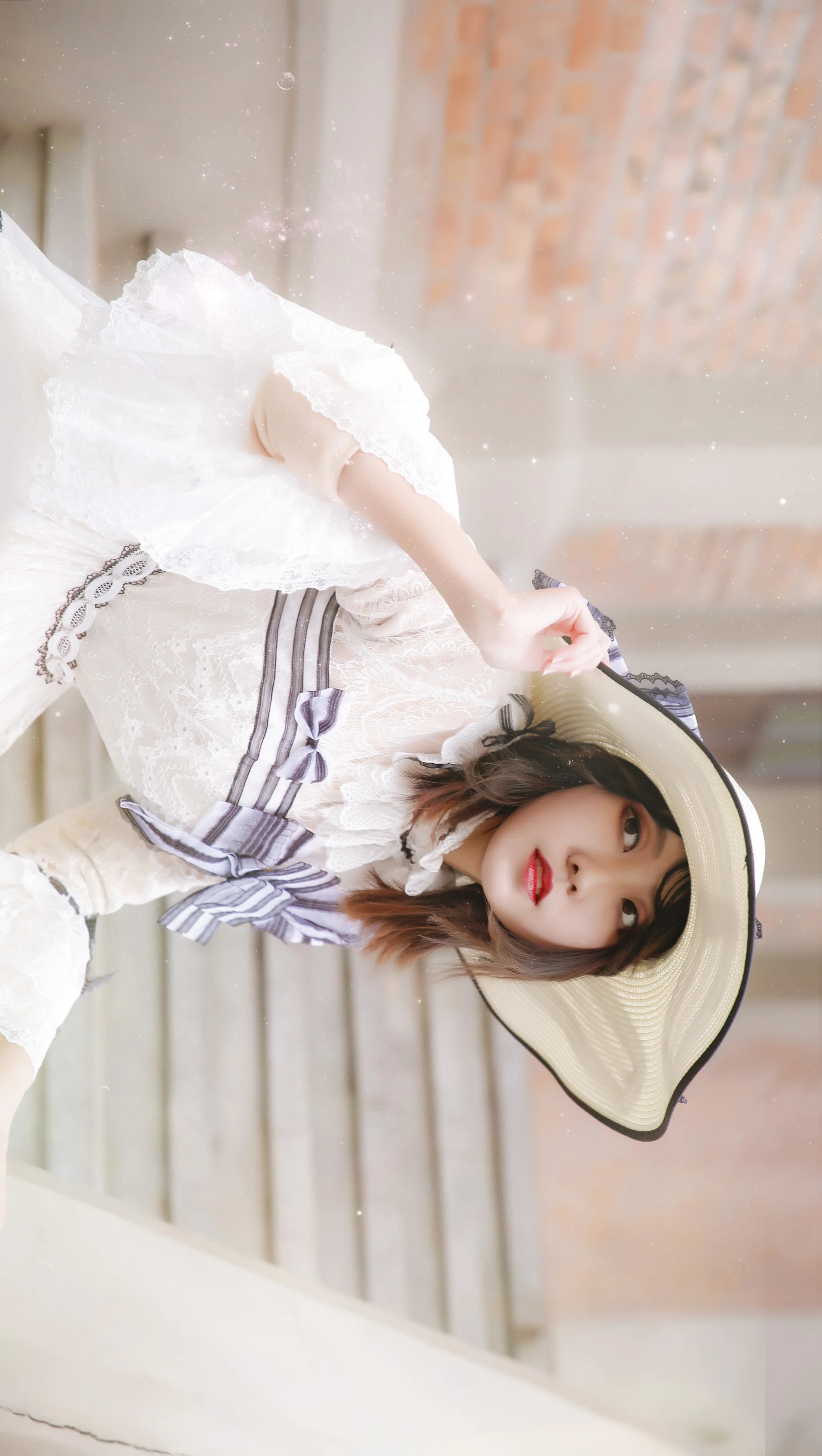 lolita 窈窕淑女｜高清图片集