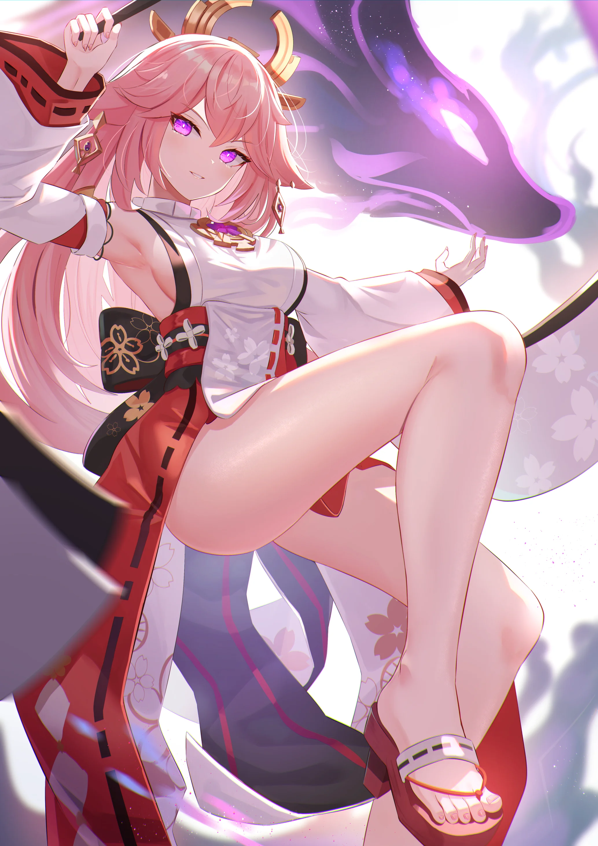 pixiv2022年2月19的排行榜｜高清图片集