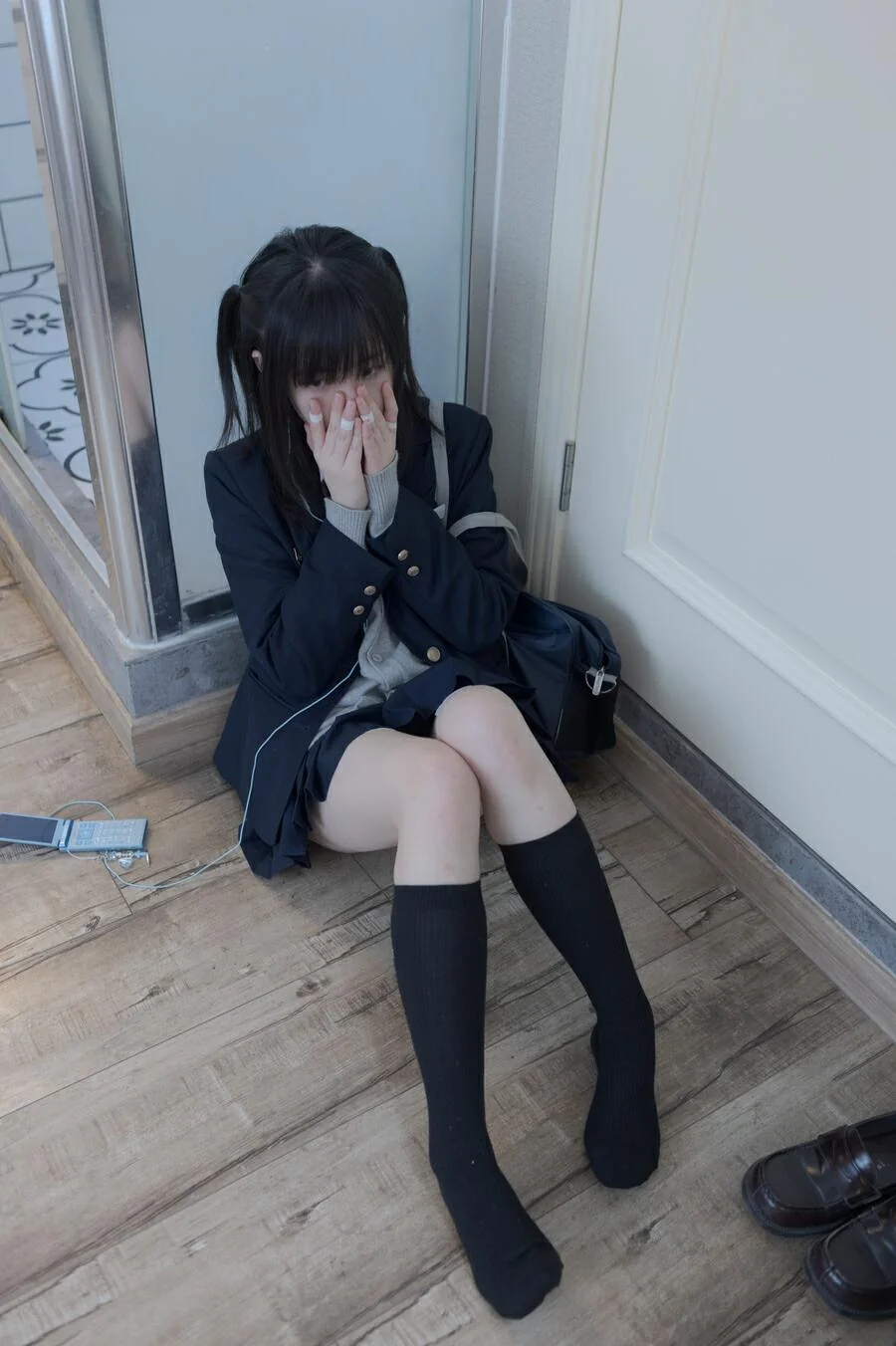 少女秩序 – ACE.01 千澄「初公開」 [68P-499MB]｜高清图片集