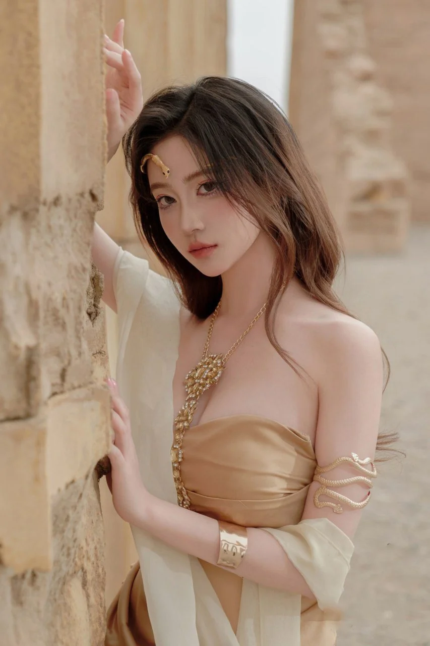年年nnian – 圣墟｜高清图片集