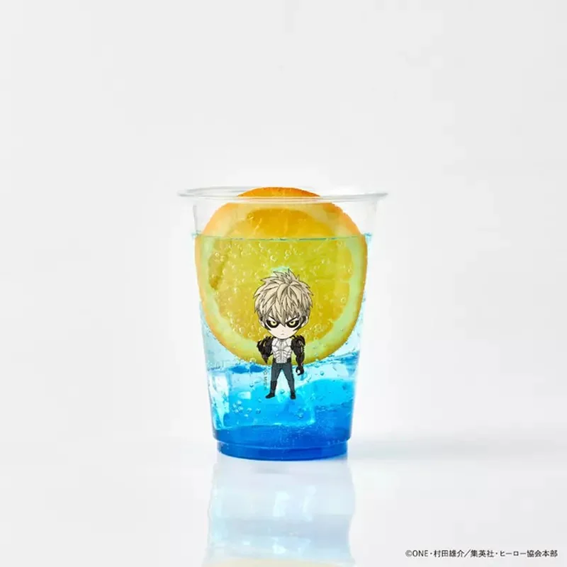 動畫10週年紀念《一拳超人展》 將於2026年6月26日至7月20日在東京池袋舉辦｜高清图片集