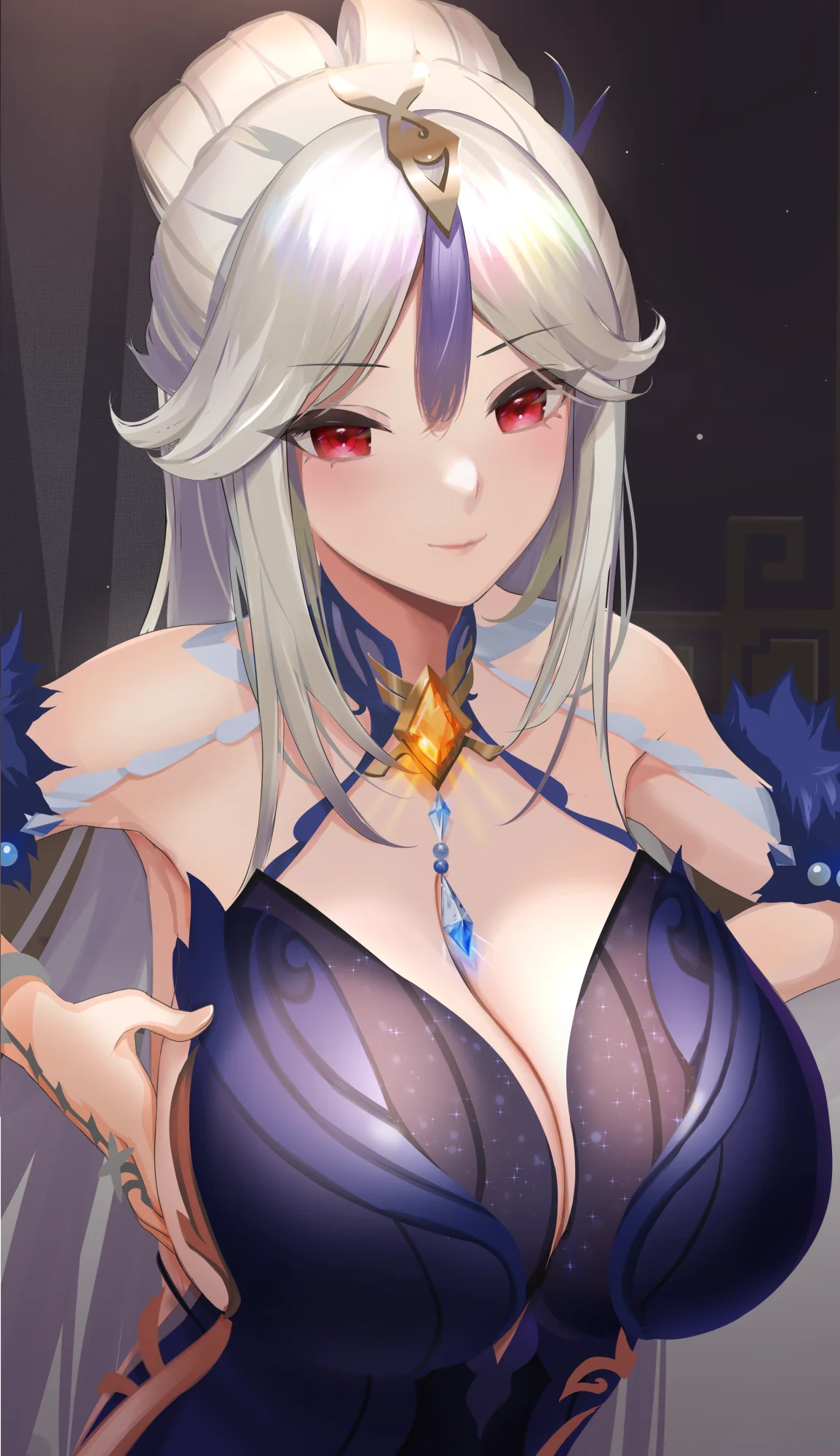 pixiv2022年2月4的排行榜｜高清图片集