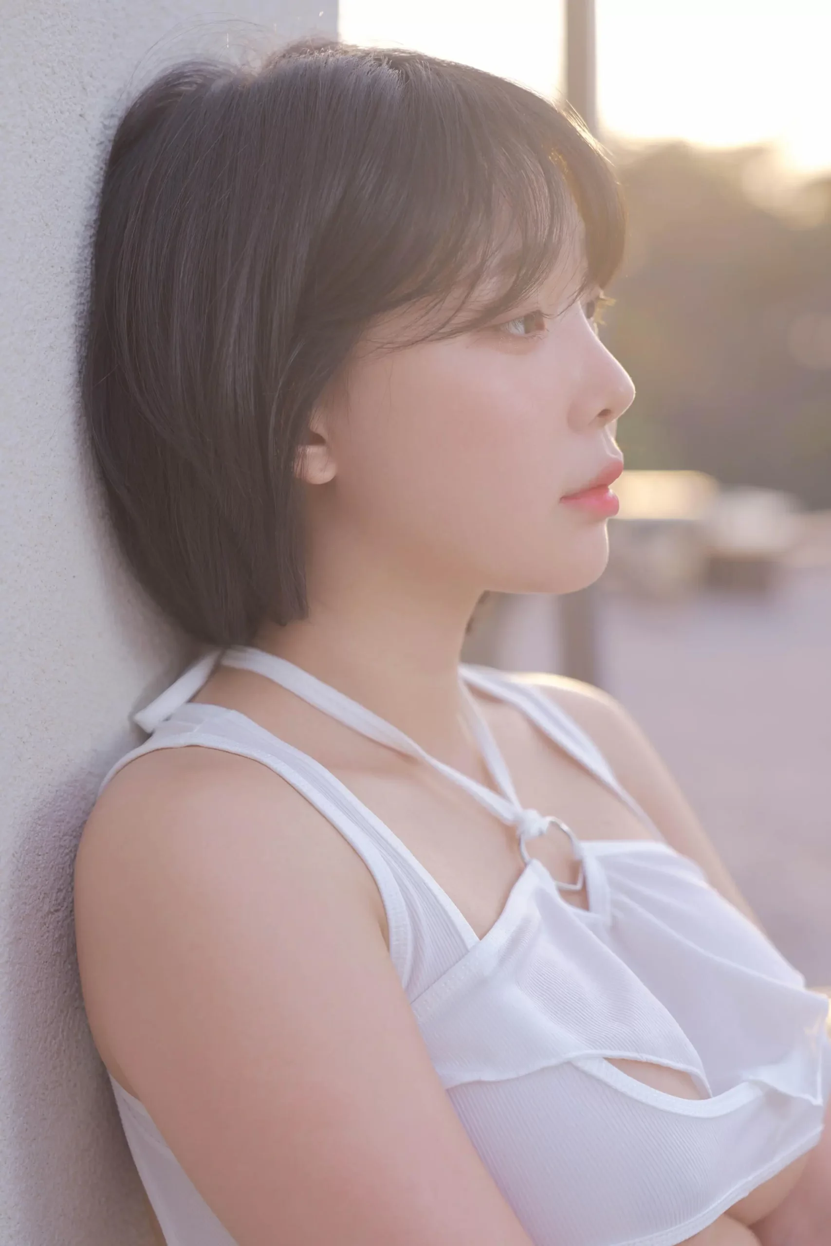 Kang In-kyung (강인경) – Girlfriend｜高清图片集