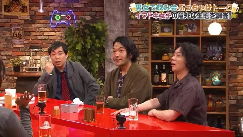 日本藝人批評《女人８成看不懂漫畫》喜歡鬼滅之刃卻記不得主角的名字？｜高清图片集