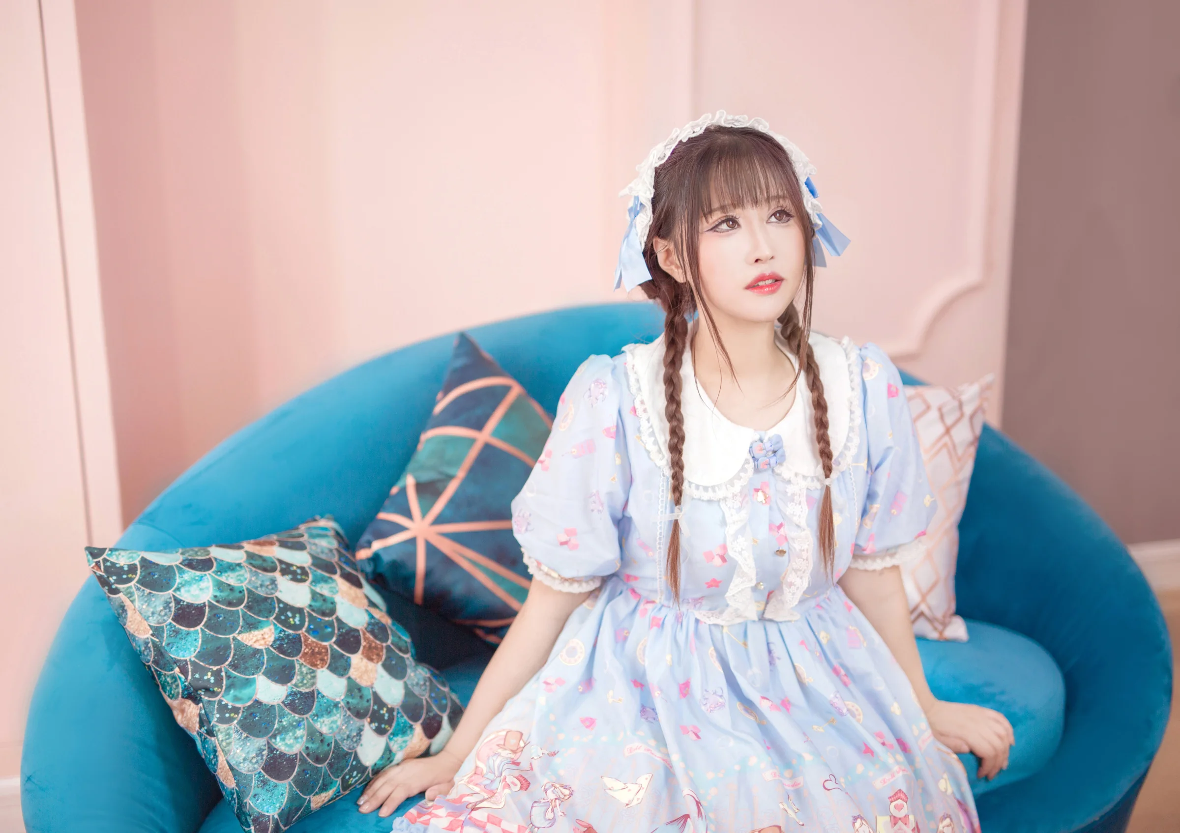 lolita｜高清图片集