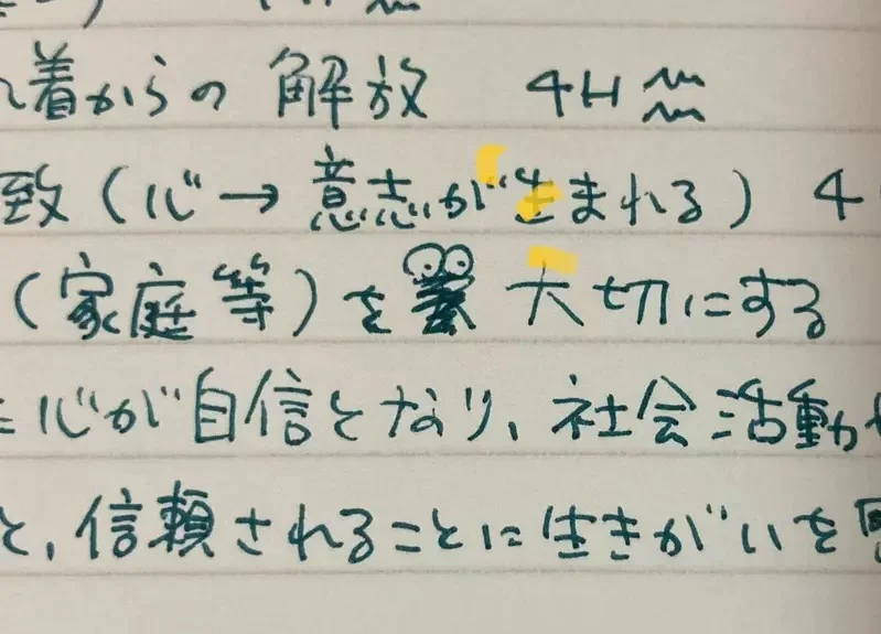 寫錯字就會出現的《錯字蓑蛾》曾經在日本風靡一時卻絕種了｜高清图片集