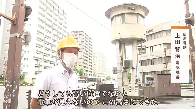 神祕鳥巢建築《操車塔》日本函館的歷史建築且看且珍惜｜高清图片集