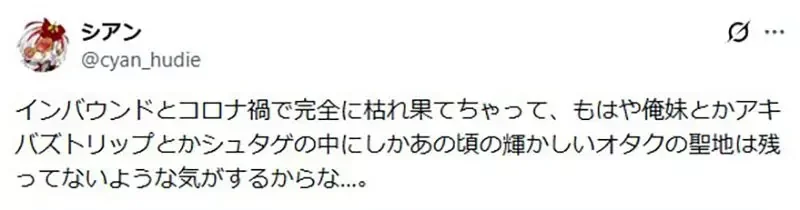 日本宅宅回憶《逛秋葉原的興奮感》如今卻完全沒有這種感覺了｜高清图片集
