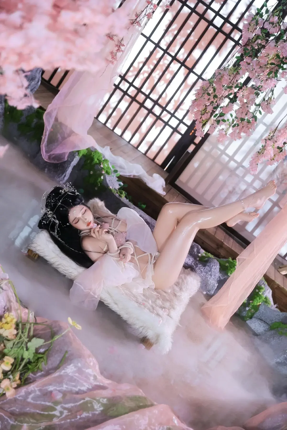 三度_69 – 小师姐｜高清图片集
