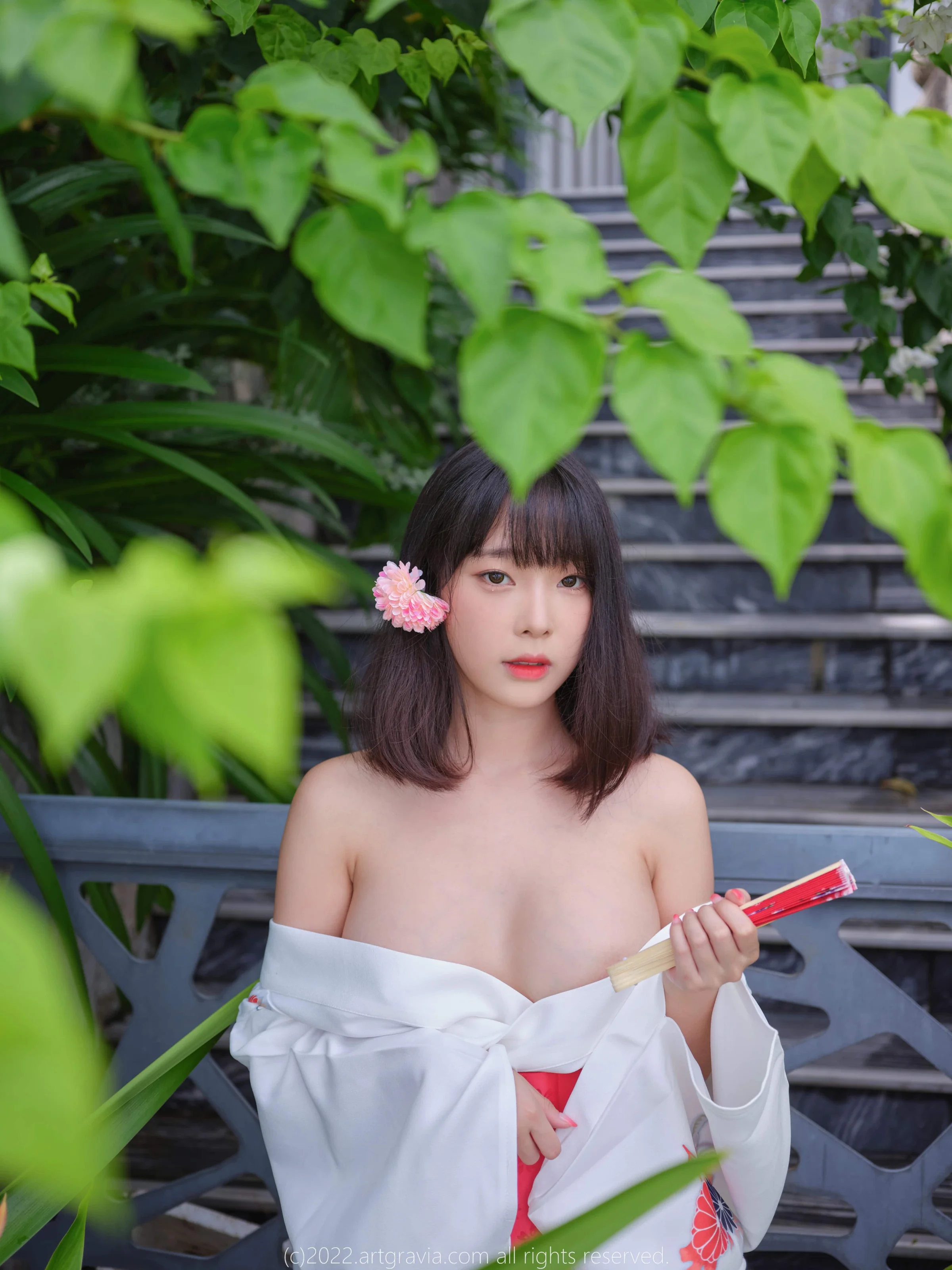姜仁卿 – ARTGRAVIA_VOL471｜高清图片集