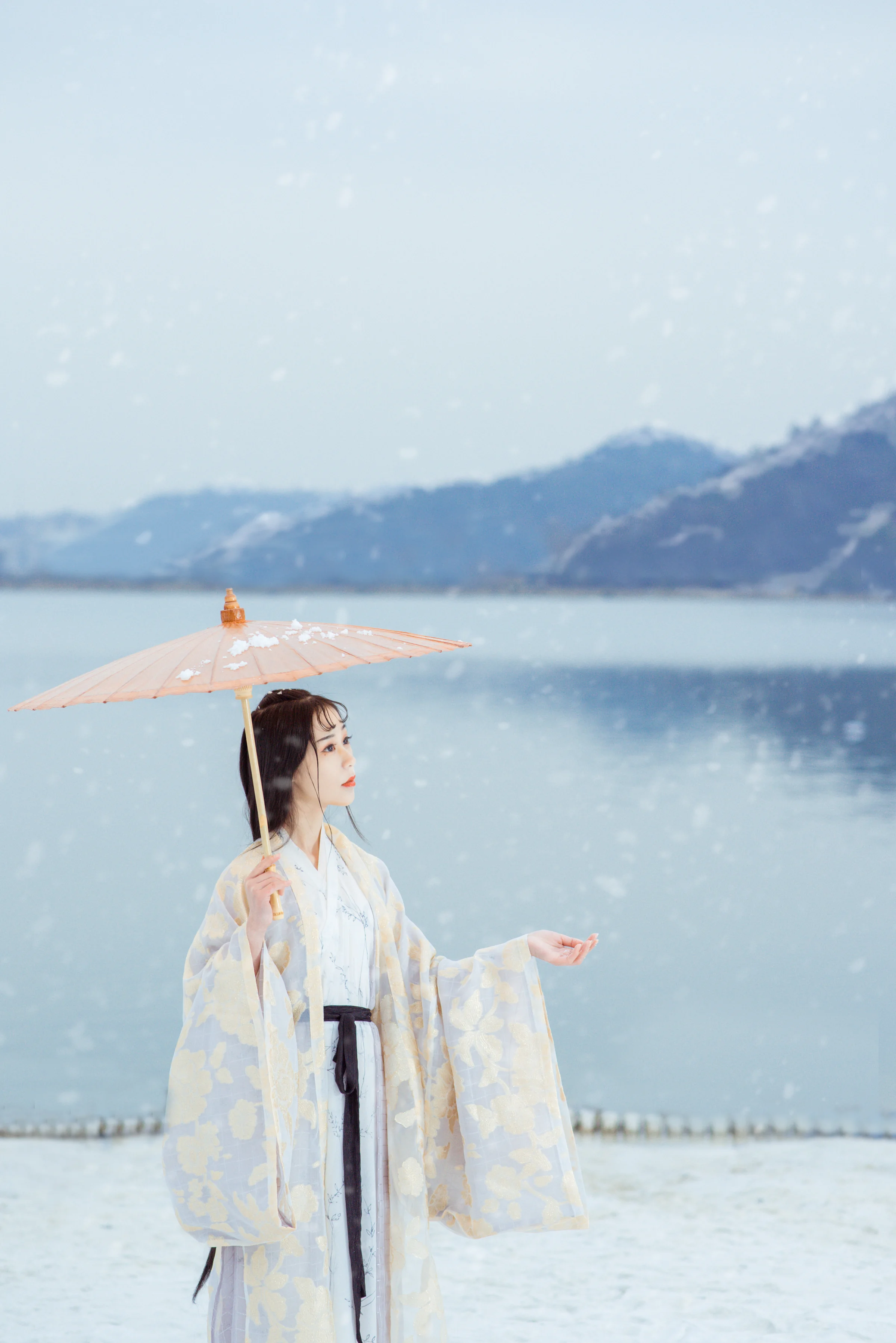 汉服私影 经年｜高清图片集