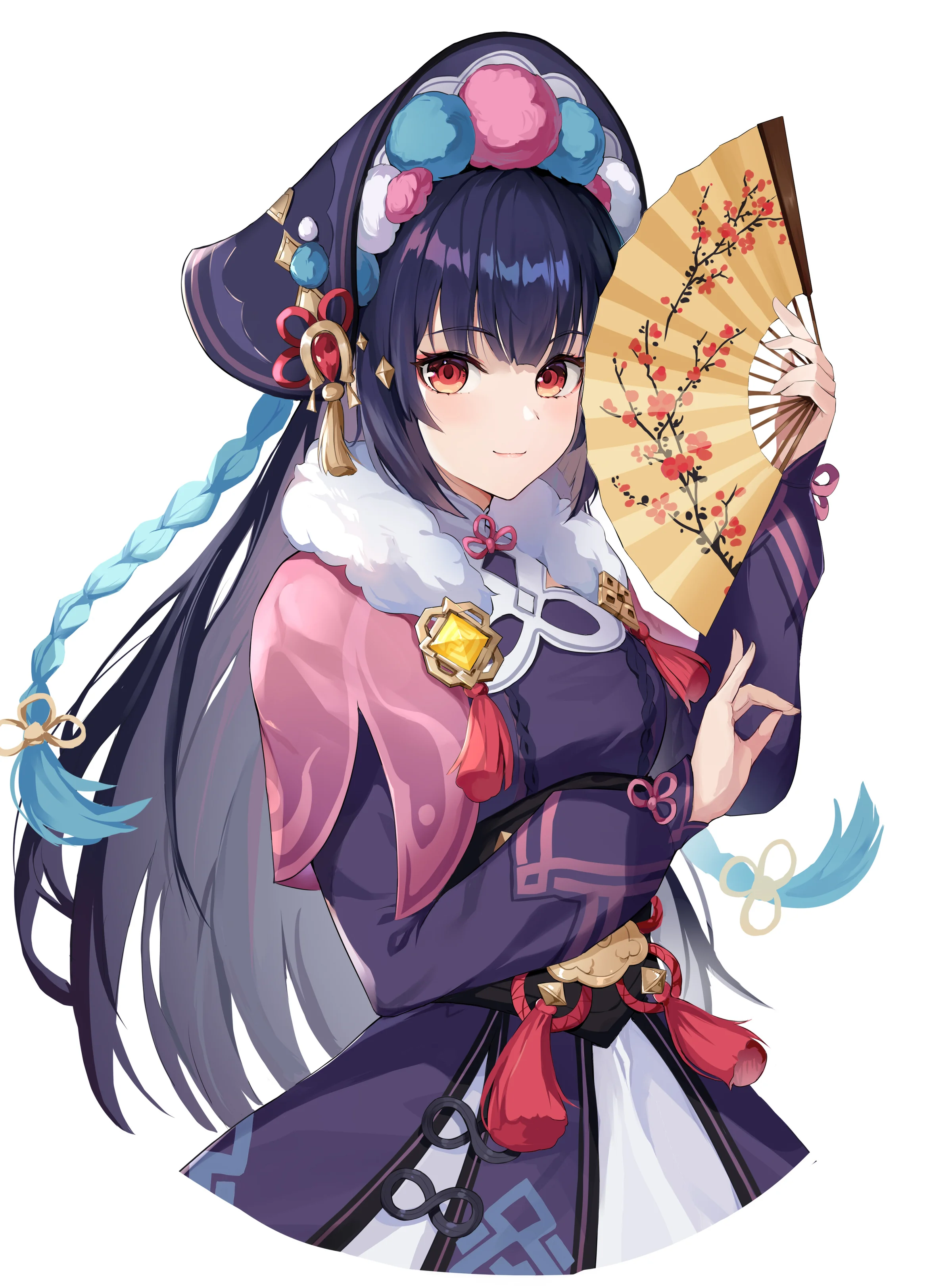 pixiv2021年12月31的排行榜｜高清图片集