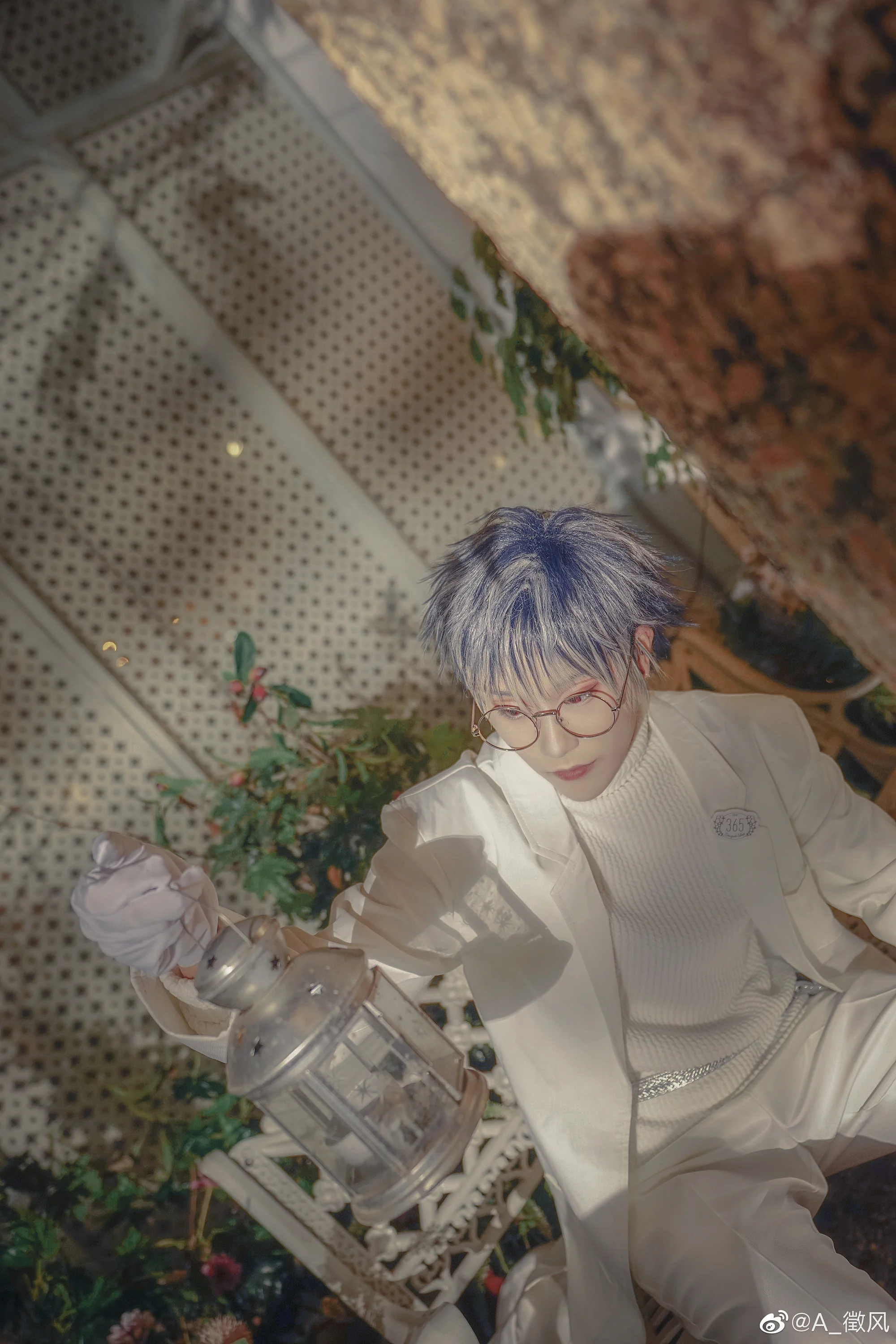 【idolish7】COS写真