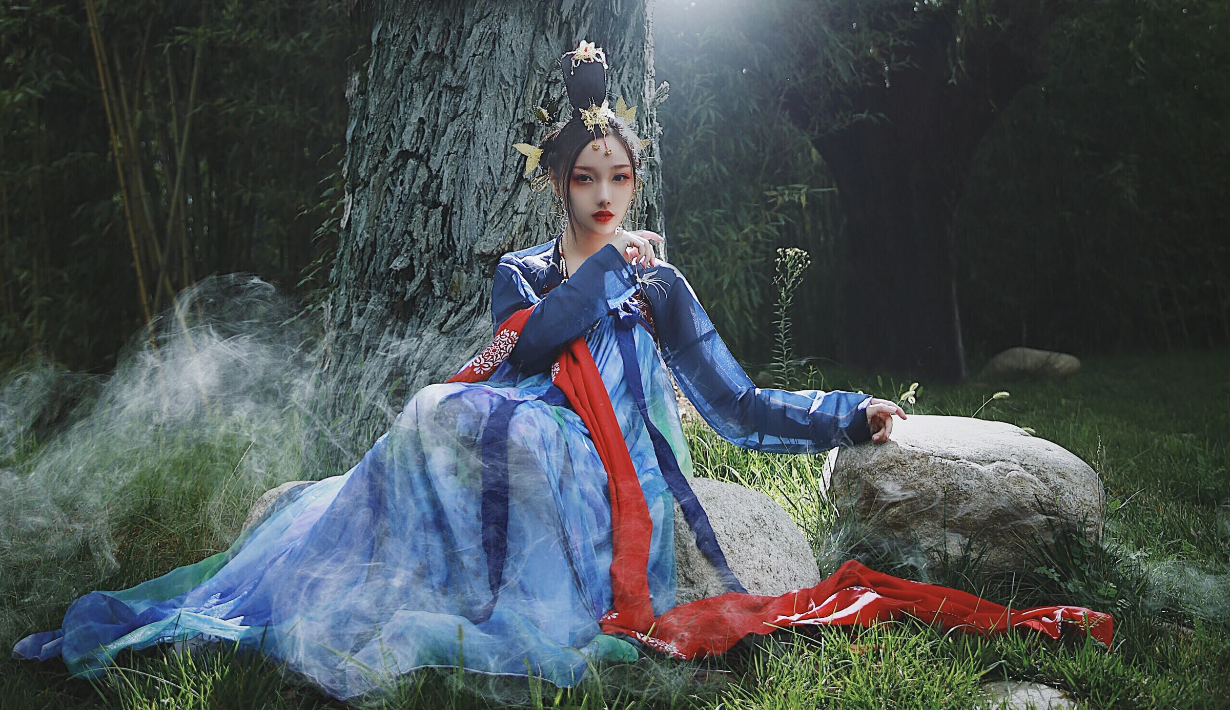 水鬼秘闻录｜高清图片集