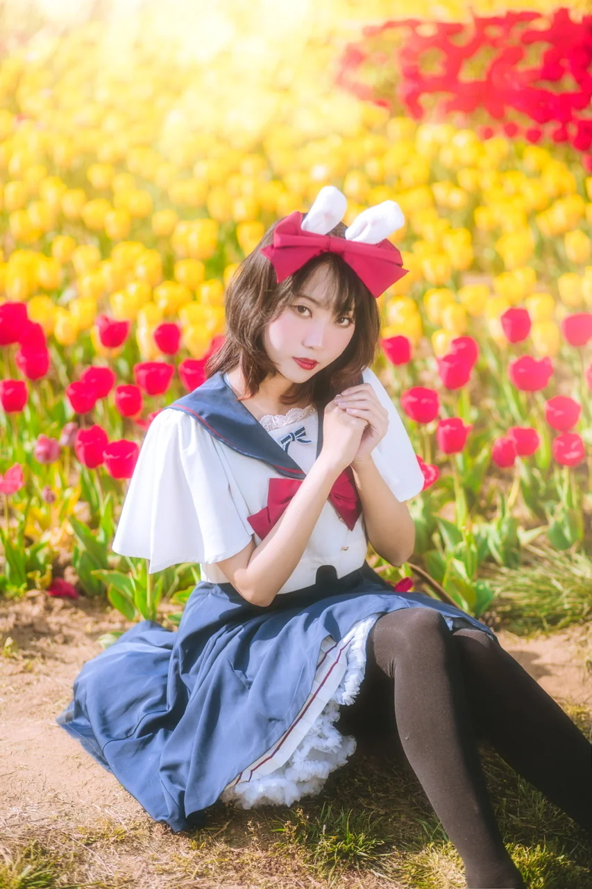 公主日记lolita｜高清图片集