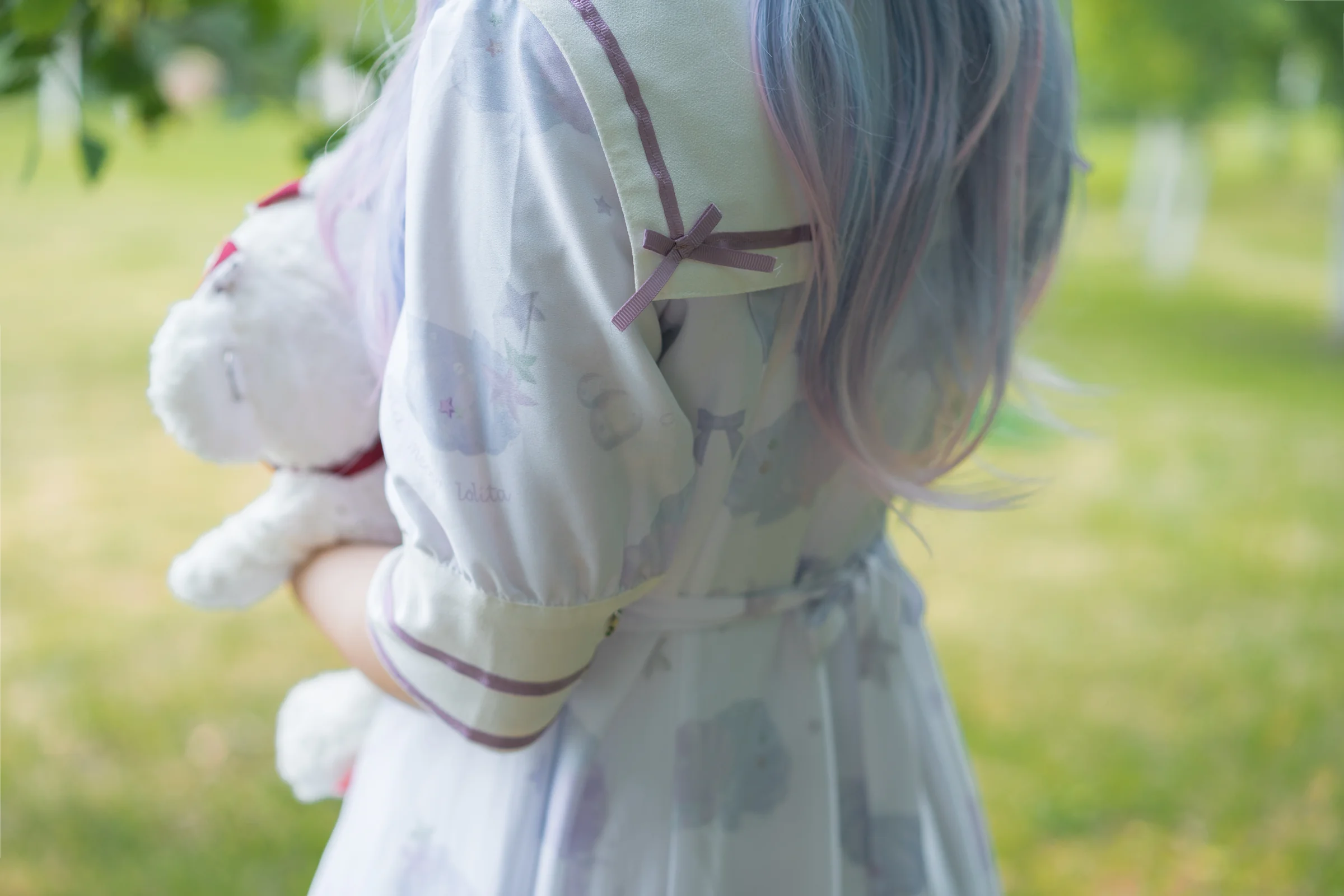 lolita 贝壳星辰｜高清图片集