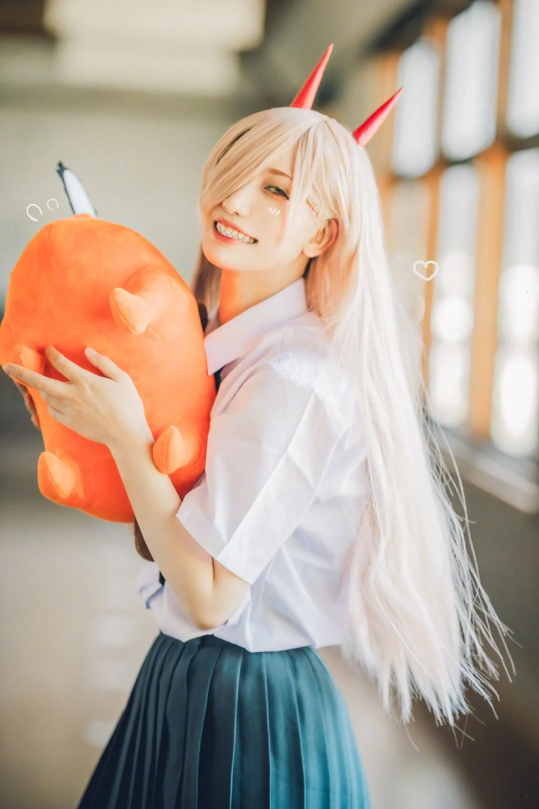 COS写真分享--帕瓦 CN:みっ ​​​​