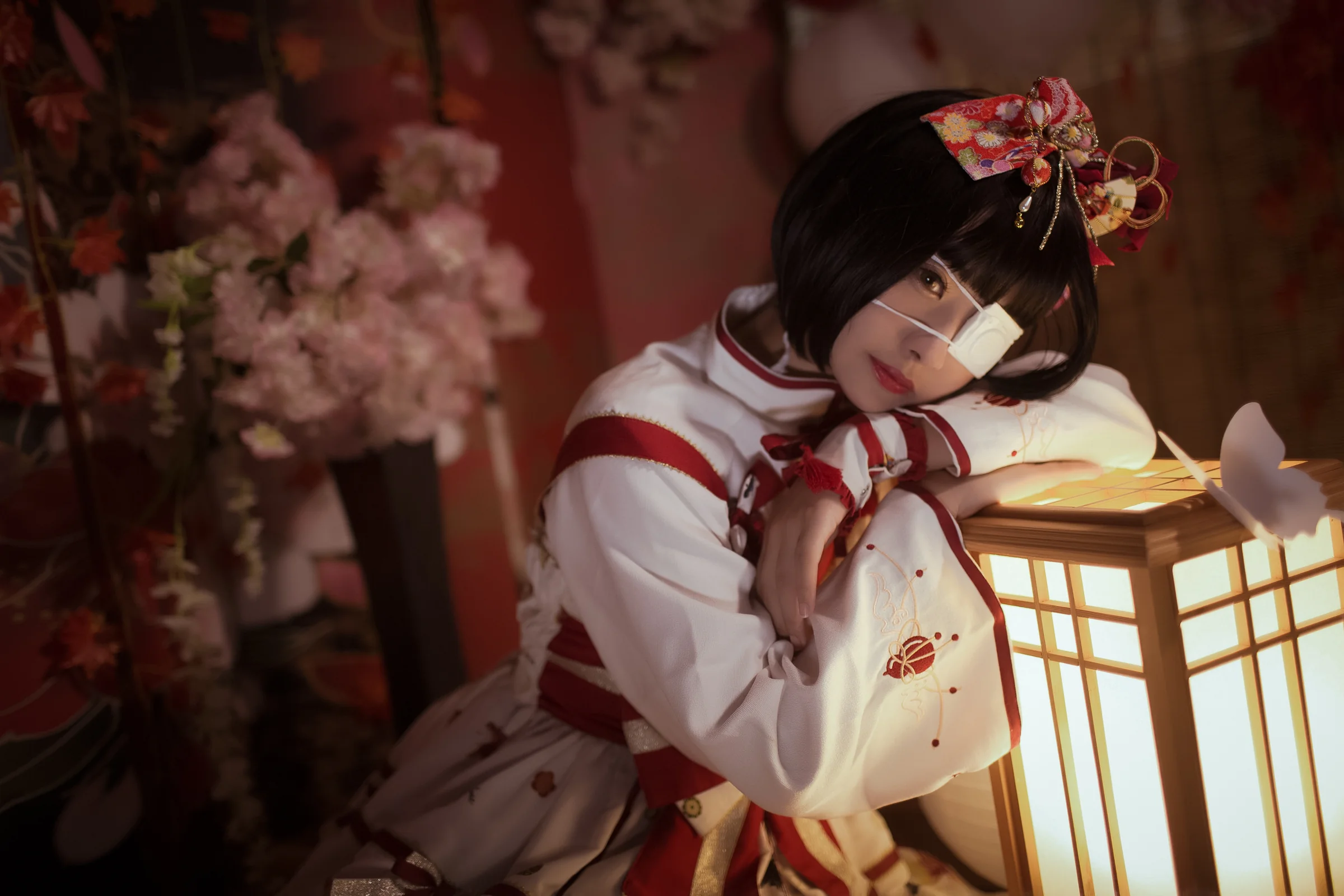 lolita白昼梦——乙女的梦想｜高清图片集