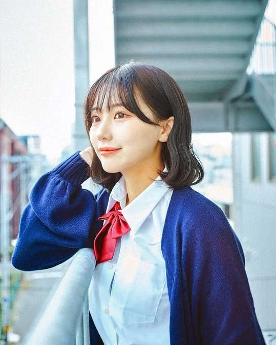美图分享--HKT48田中美久｜高清图片集