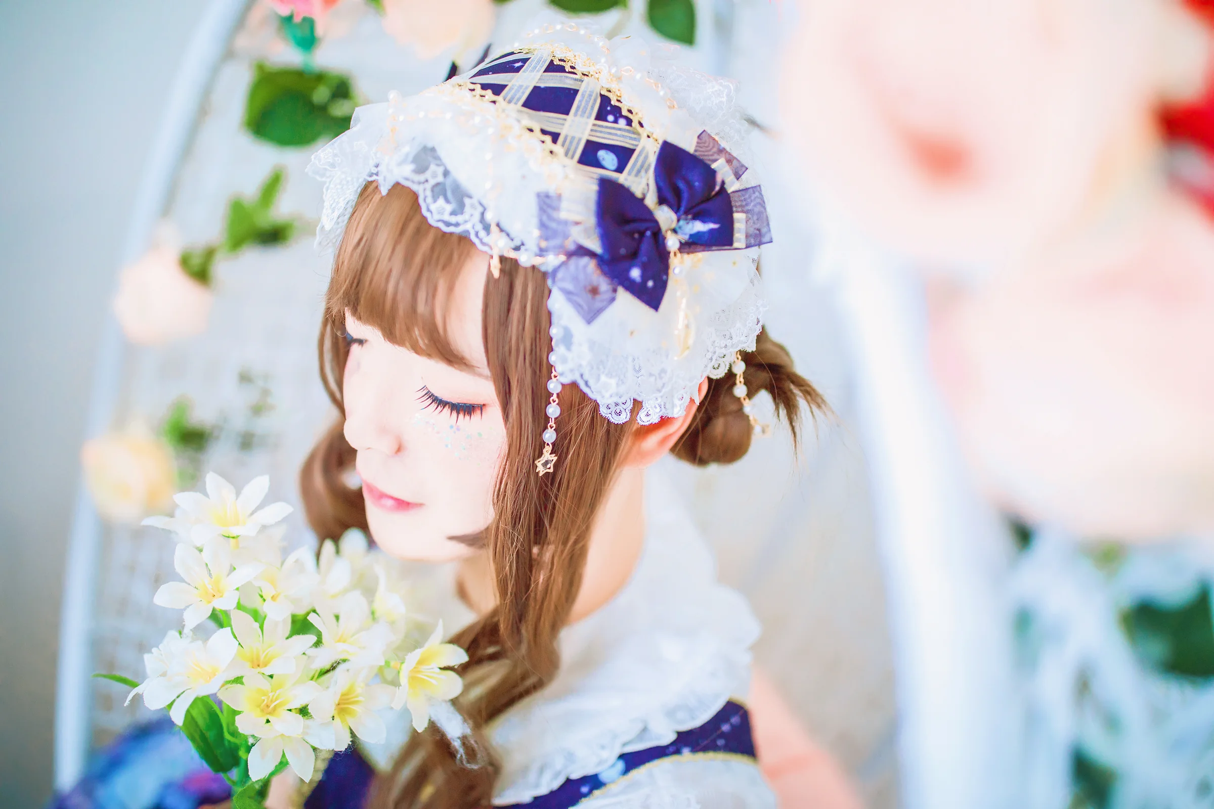 风象星座lolita｜高清图片集