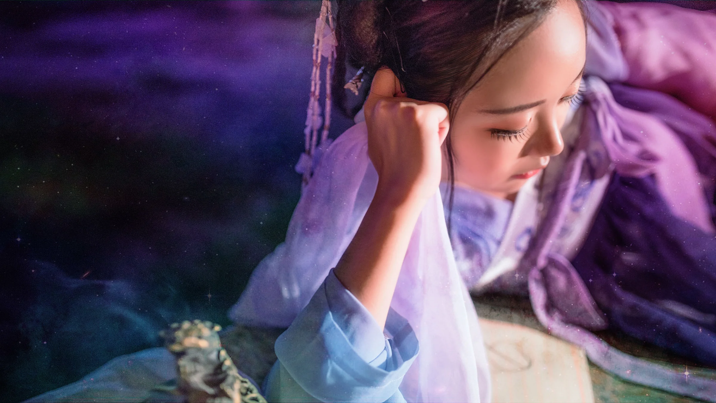 汉服私影｜高清图片集