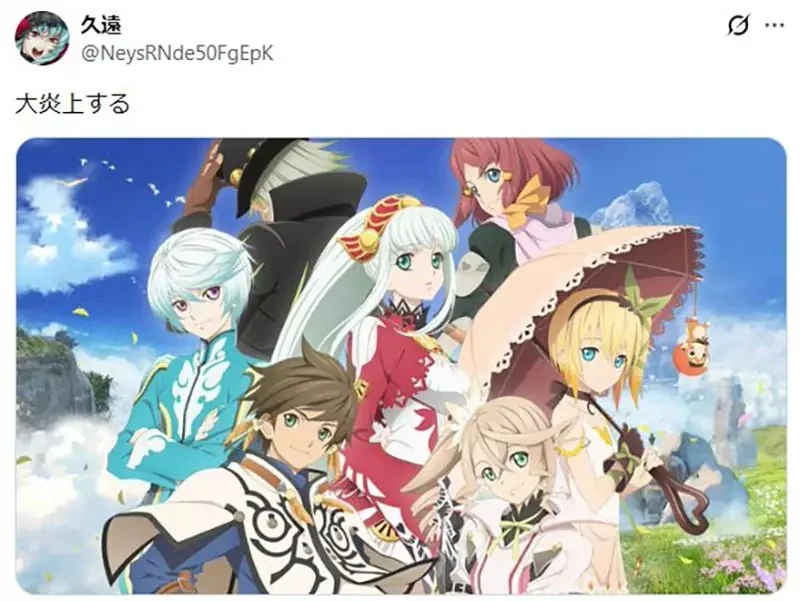 戀愛作品中的《敗北女角》人氣太高的時候 作者究竟該怎麼應對才好呢？｜高清图片集