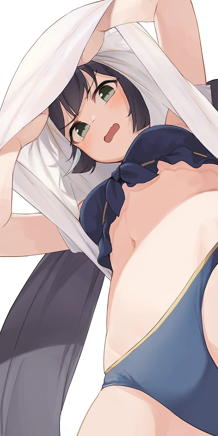 pixiv2021年12月17的排行榜｜高清图片集