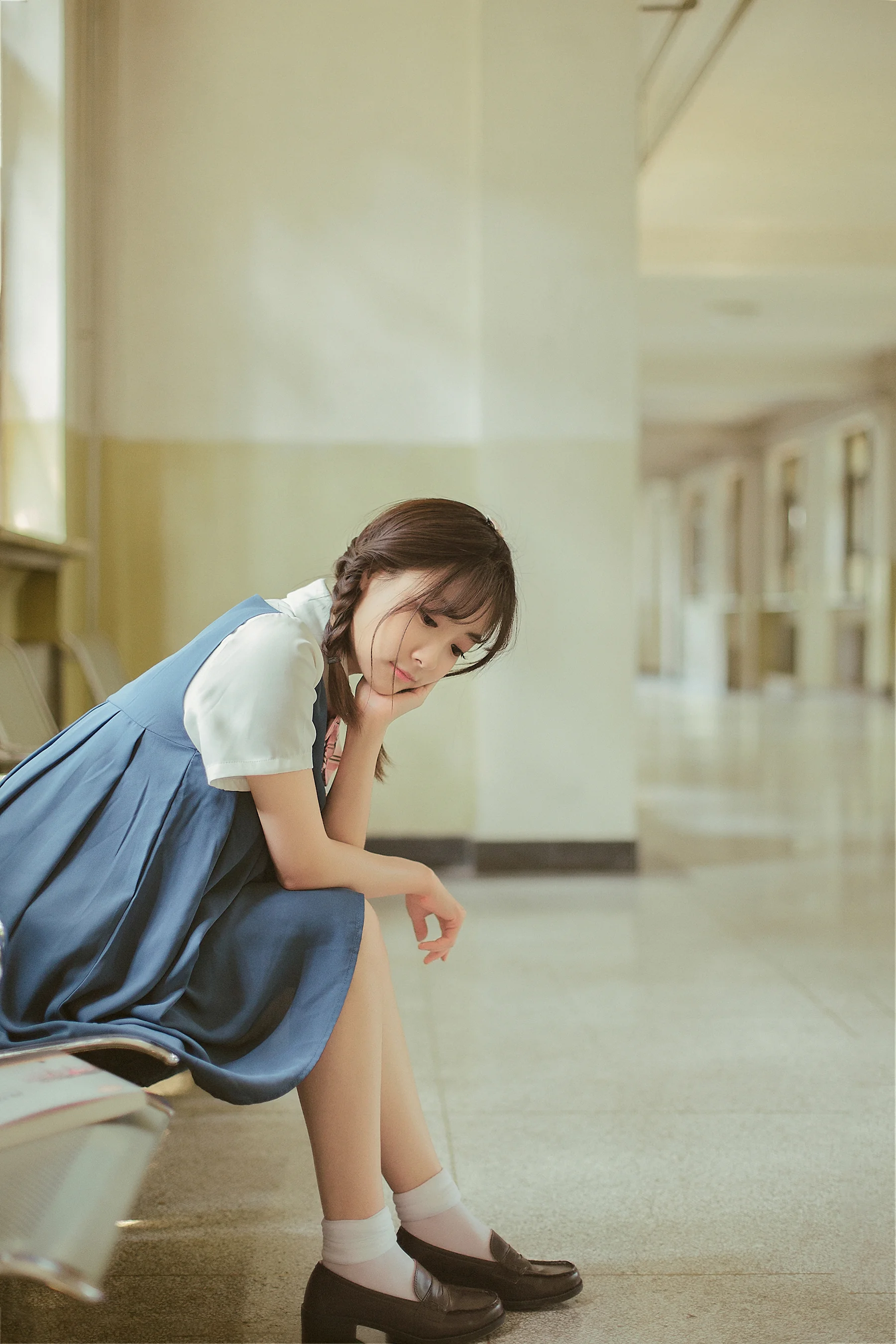 制服｜高清图片集