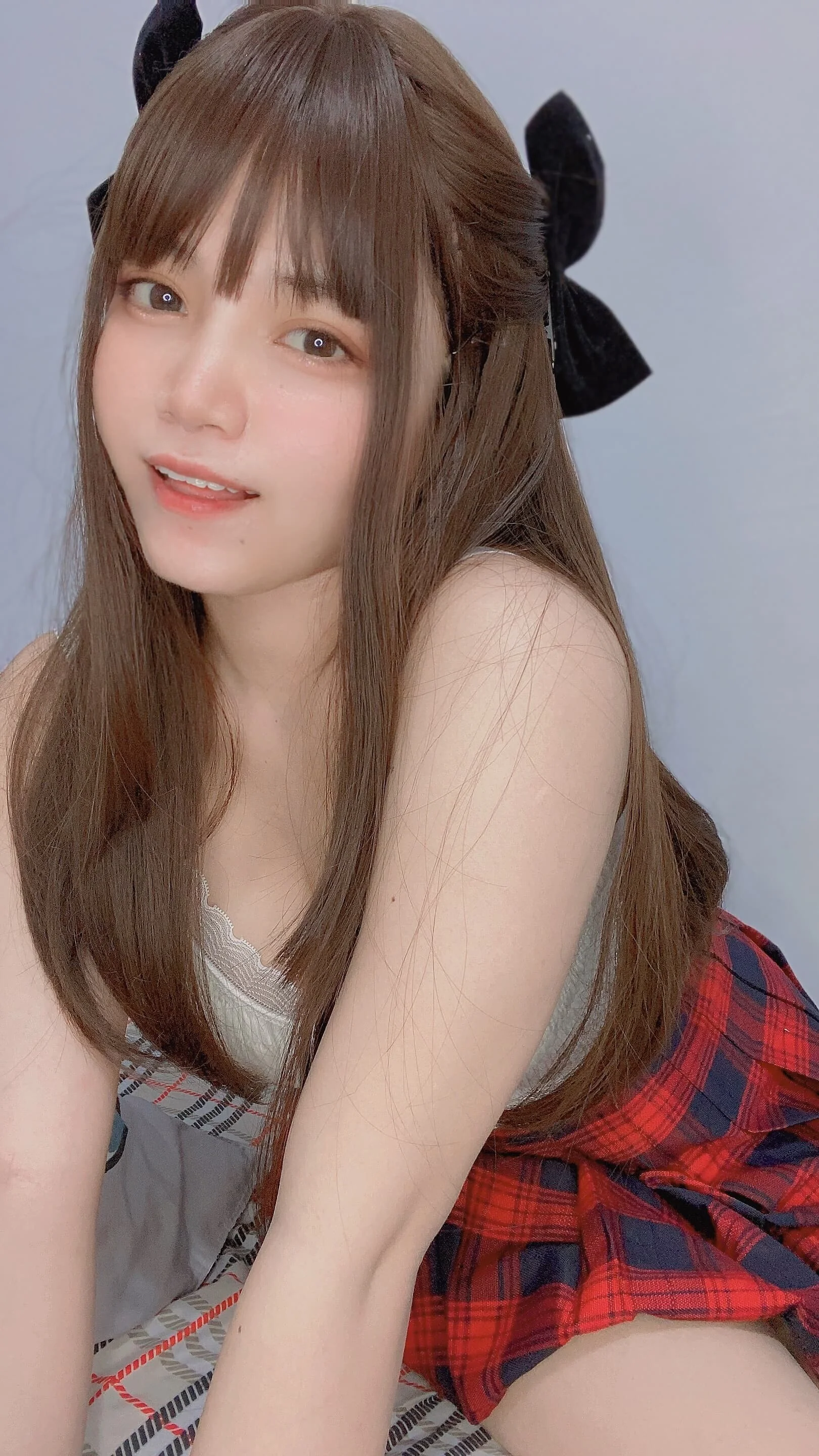 MenruiNyanko – Casual sets｜高清图片集