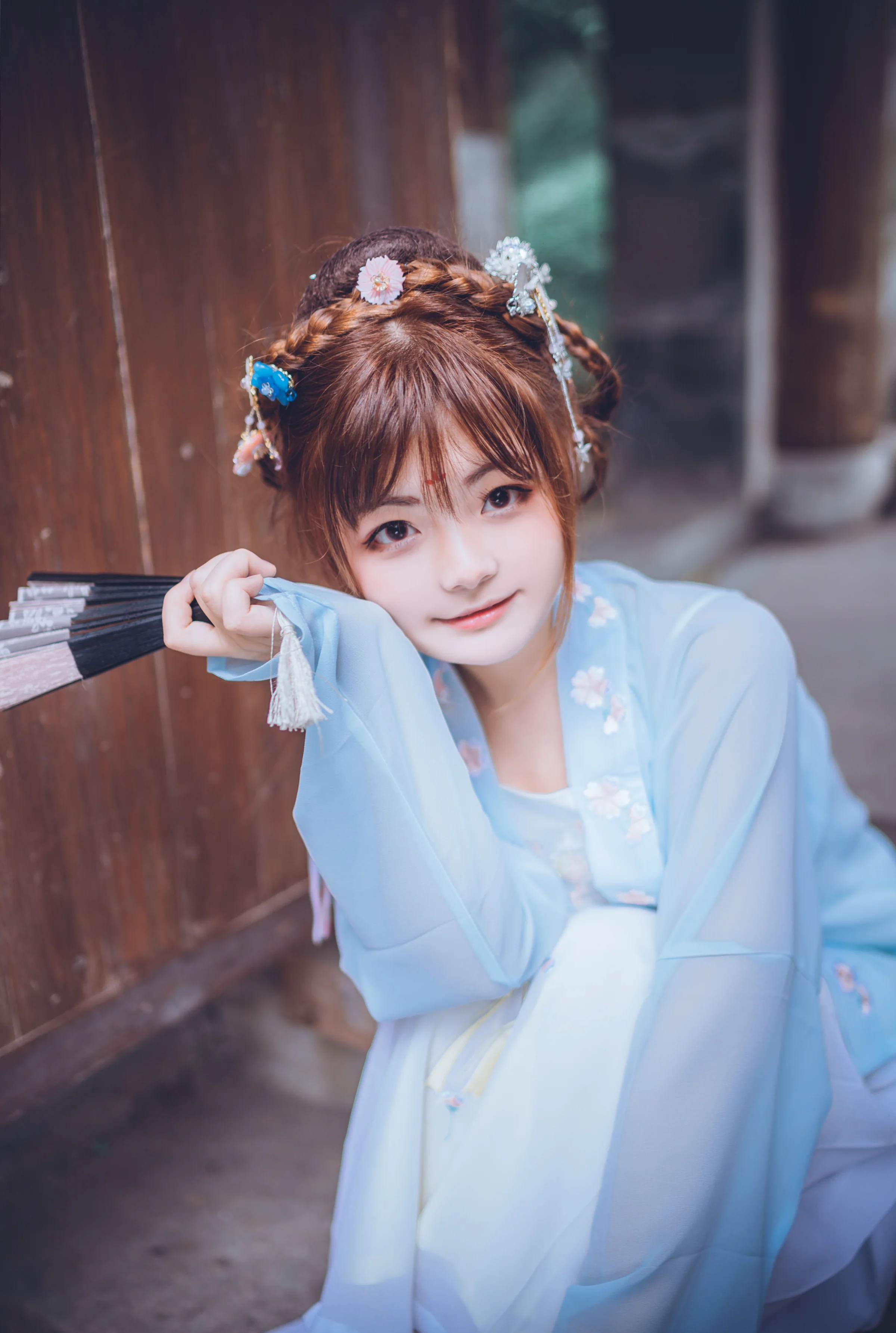 汉服｜高清图片集