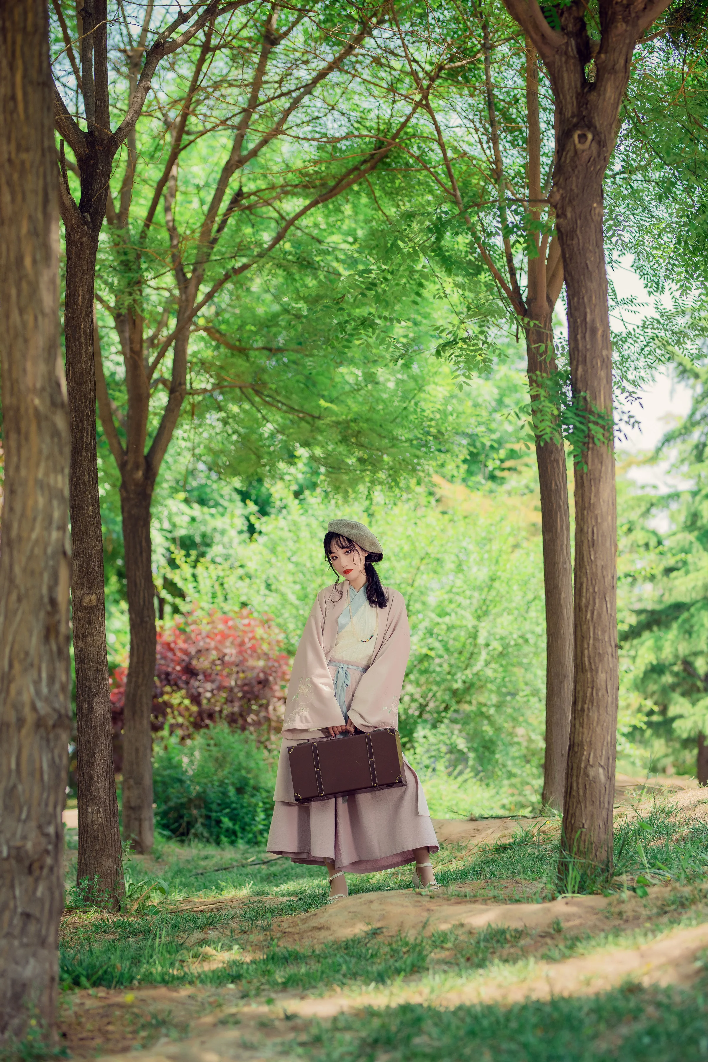 汉服｜高清图片集