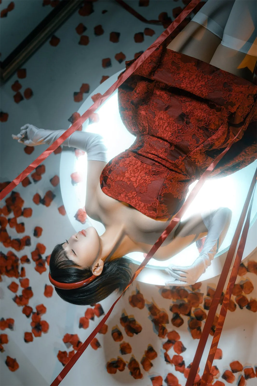 桜井宁宁 – 未麻｜高清图片集