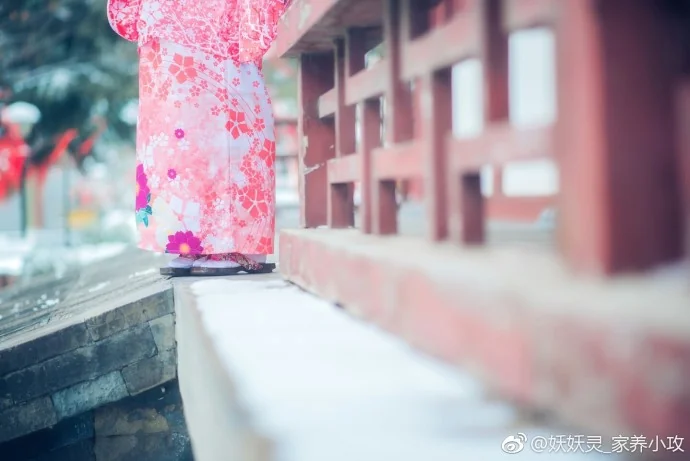 刀剑神域 亚斯娜COS写真