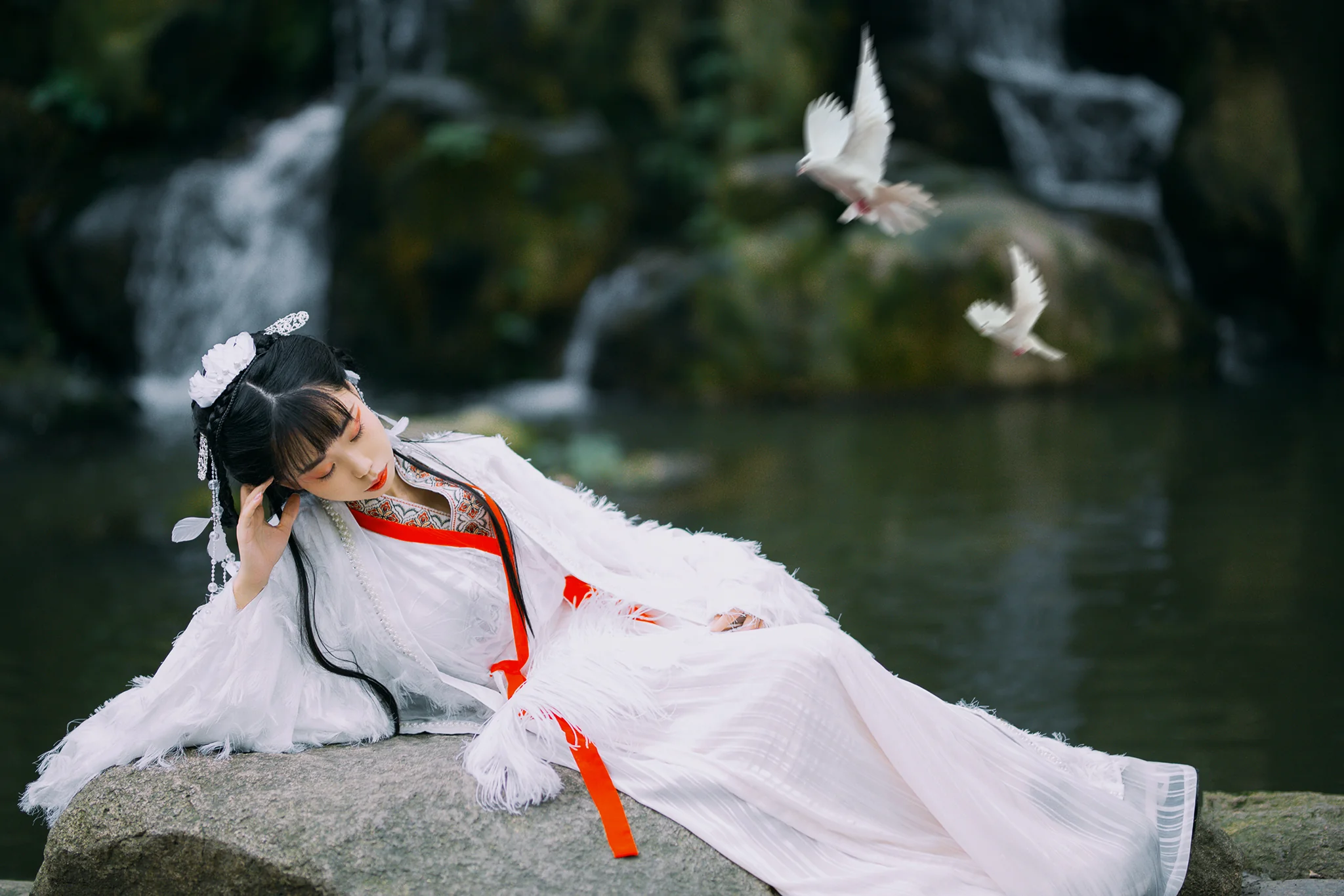 汉服私影｜高清图片集