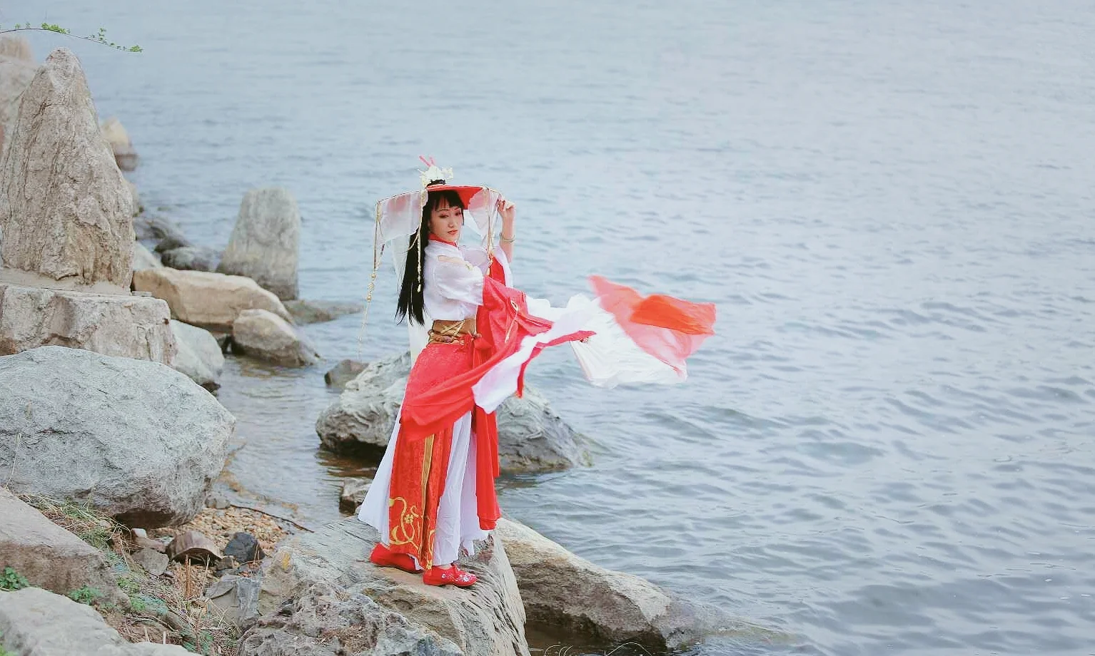 天涯明月刀 江湖忆梦｜高清图片集