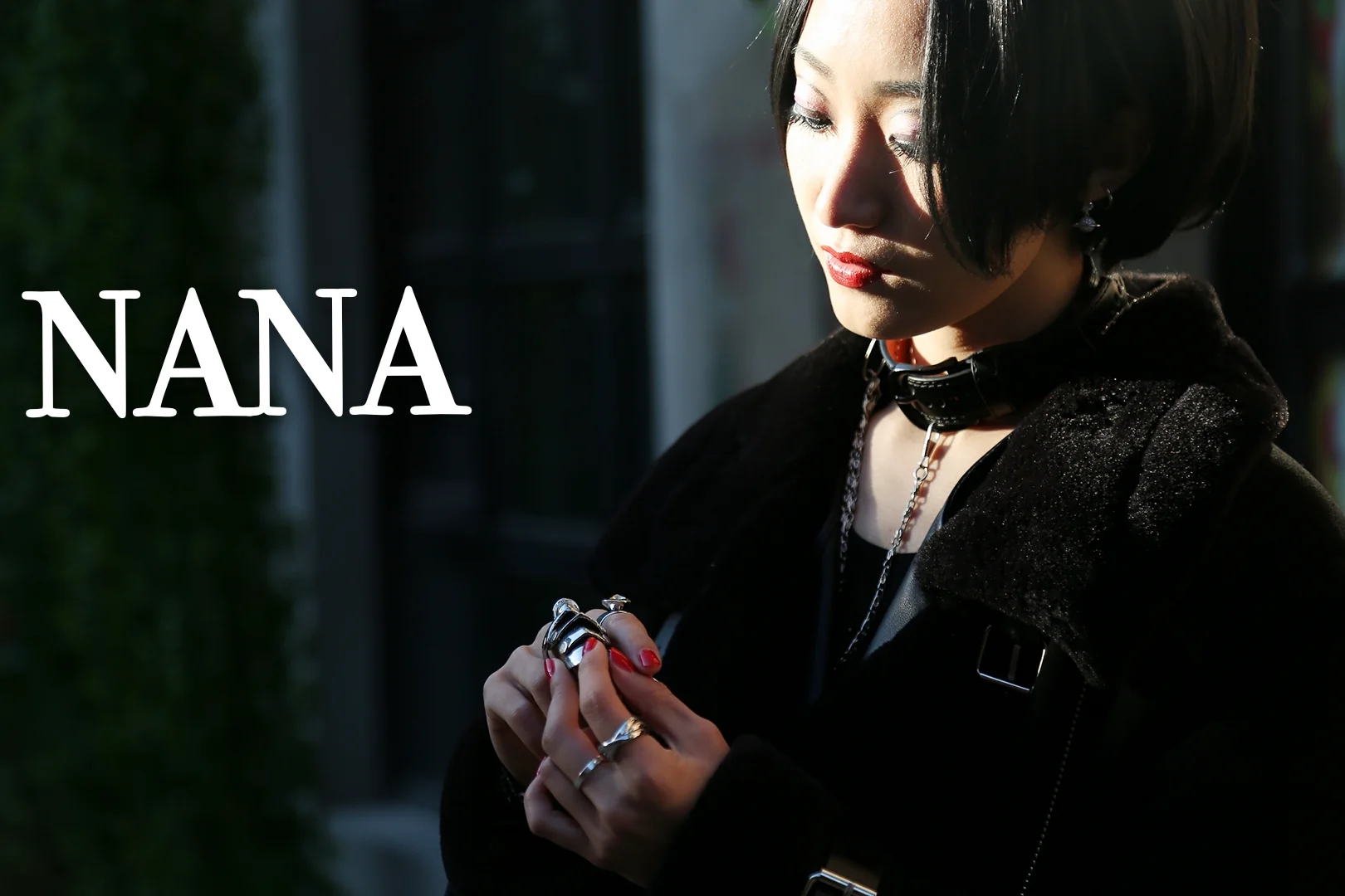 【NANA】大崎娜娜COS写真