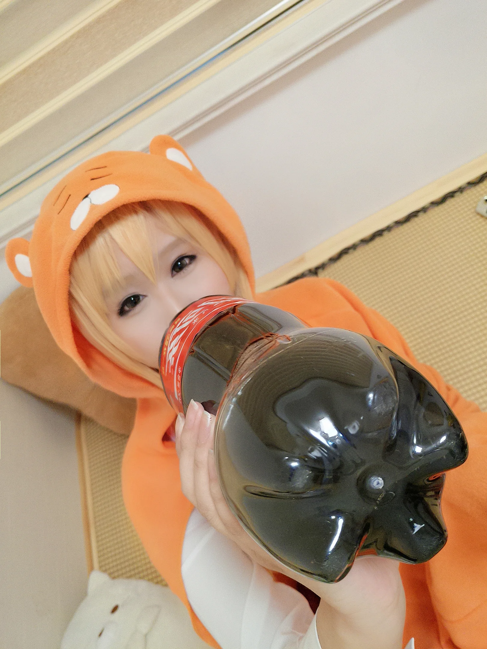 干物妹！小埋COS写真