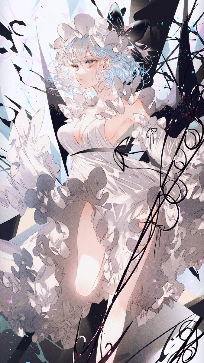 pixiv2021年8月26的排行榜｜高清图片集