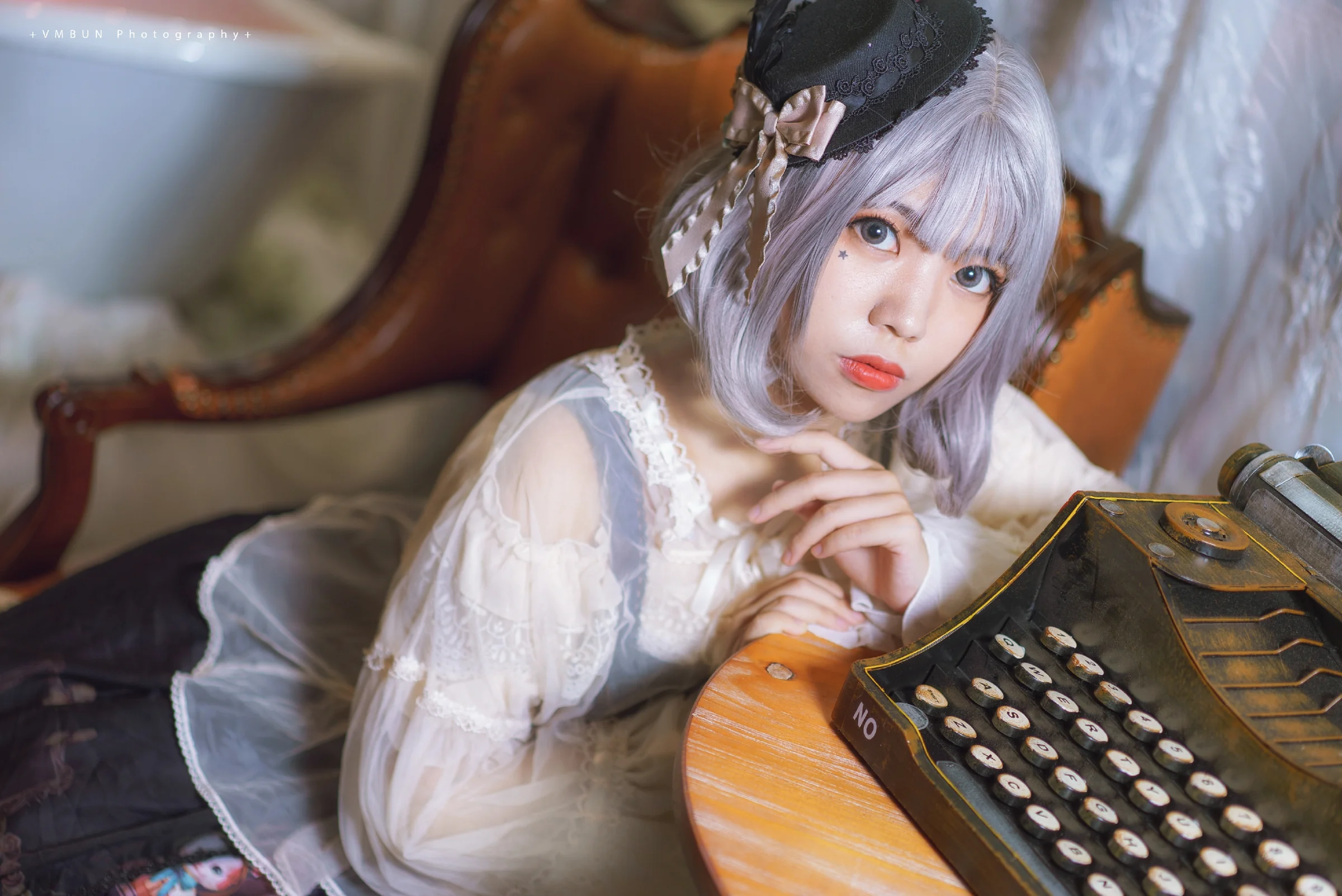 Lolita猫伯爵｜高清图片集