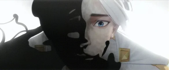 中国的原创动画，是如何走向全世界的？| ACGxChat｜高清图片集