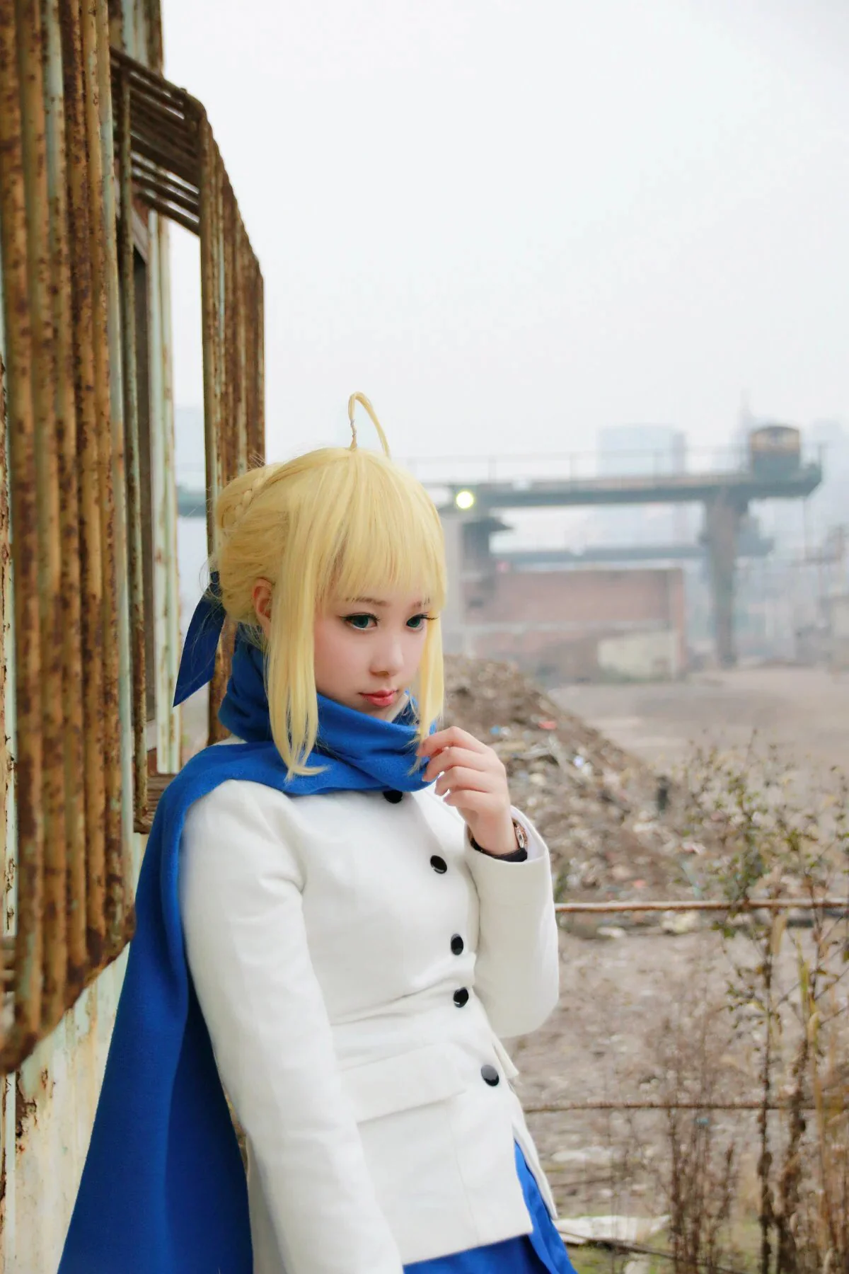Fate Stay night｜高清图片集