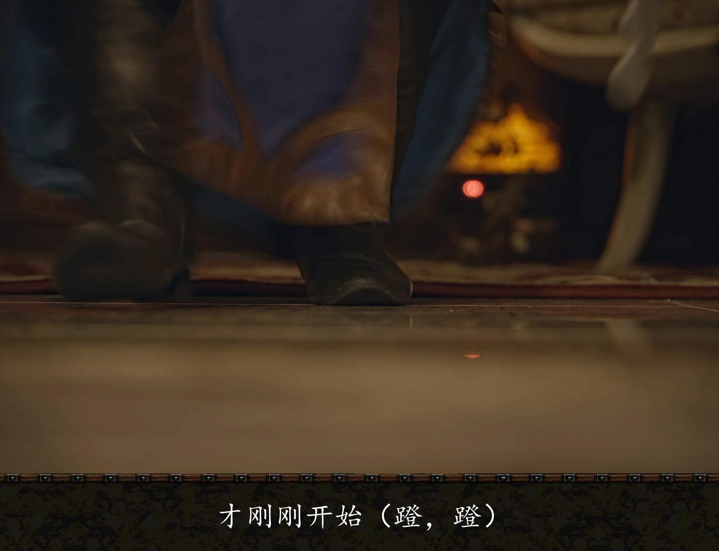 魔兽世界卡德加COS写真