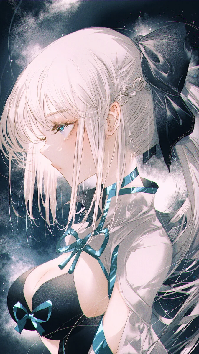 pixiv2021年9月7的排行榜｜高清图片集