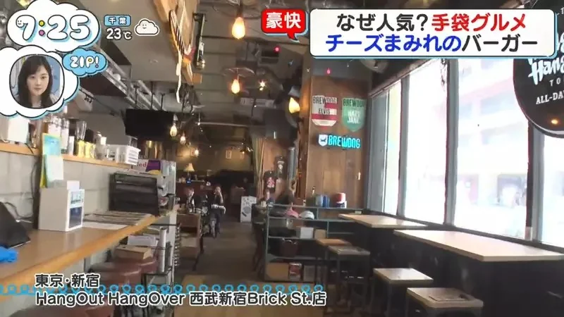 《手套美食》為什麼在日本這麼紅？因為可以讓現代人解開社會的枷鎖｜高清图片集