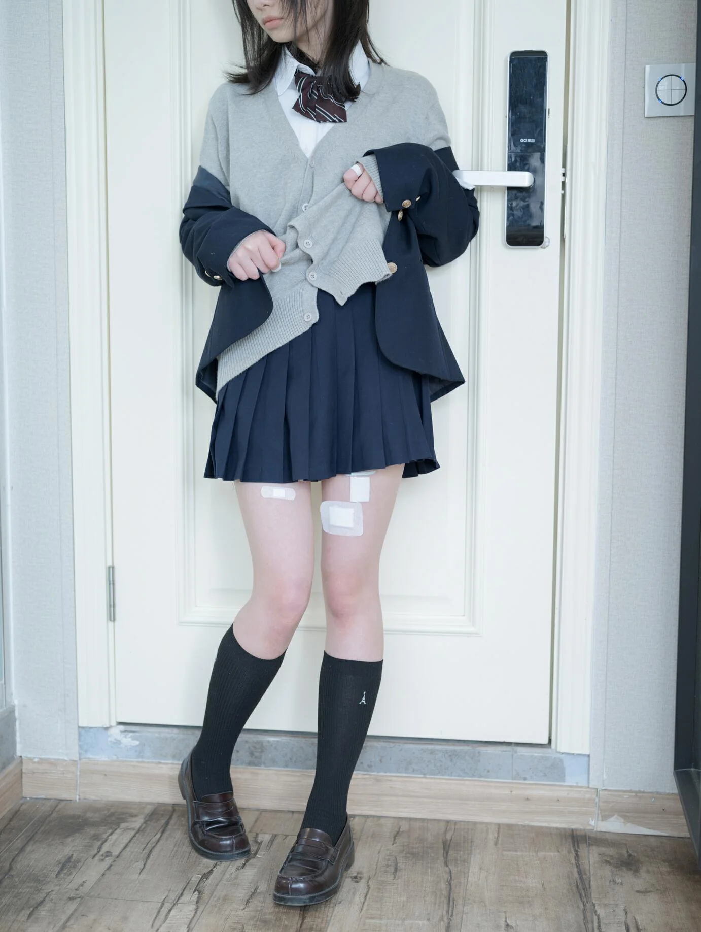 少女秩序 – ACE.01 千澄「初公開」 [68P-499MB]｜高清图片集