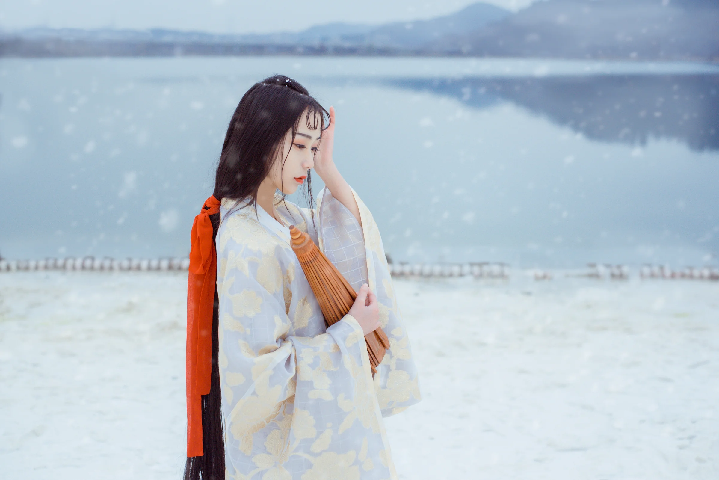 汉服私影 经年｜高清图片集